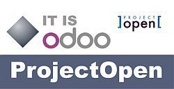 Odoo CMS - a big picture