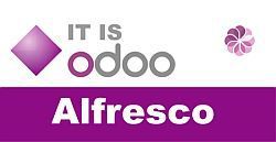 itis-odoo Alfresco