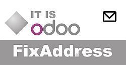 itis-odoo Fix Address